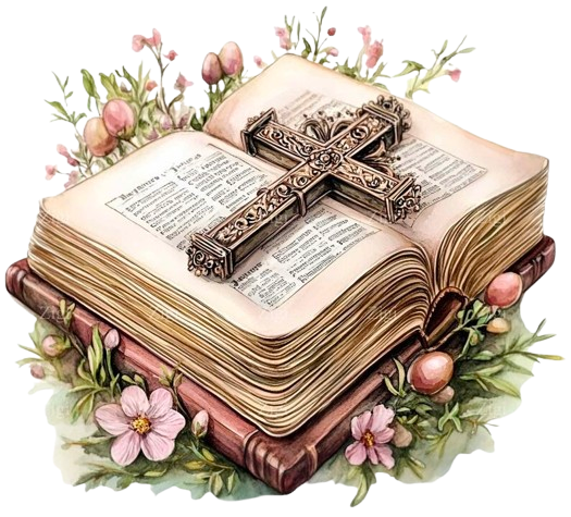 Blessings Icon