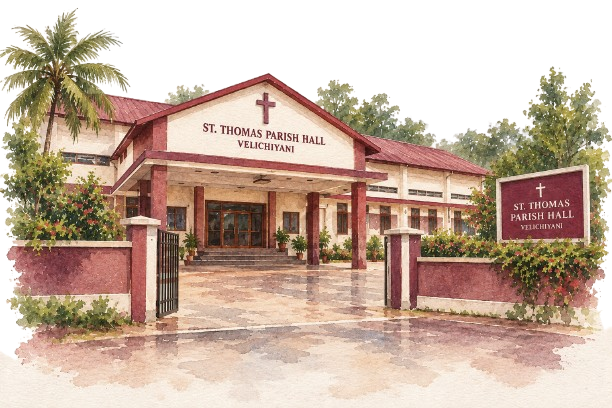 Reception Venue Icon